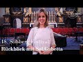 Capture de la vidéo 18. Solsberg Festival: Rückblick Mit Sol Gabetta