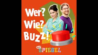 Podcast-Tipp: »Wer? Wie? BUZZ! - Der Wissenspodcast für die ganze Familie«