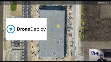 Drone Deploy Comparison Tool!