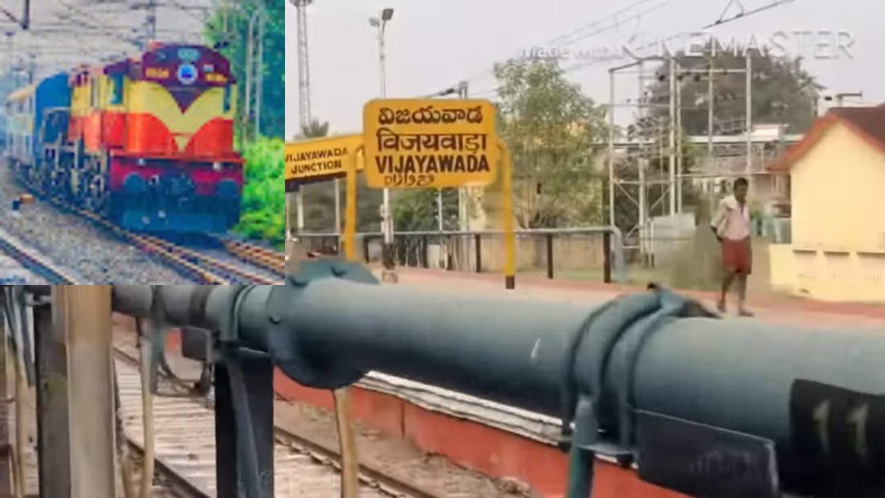 History & Details of Satavahana, Pinakini & Ratnachal Express || LHB Upgrade || Extensions