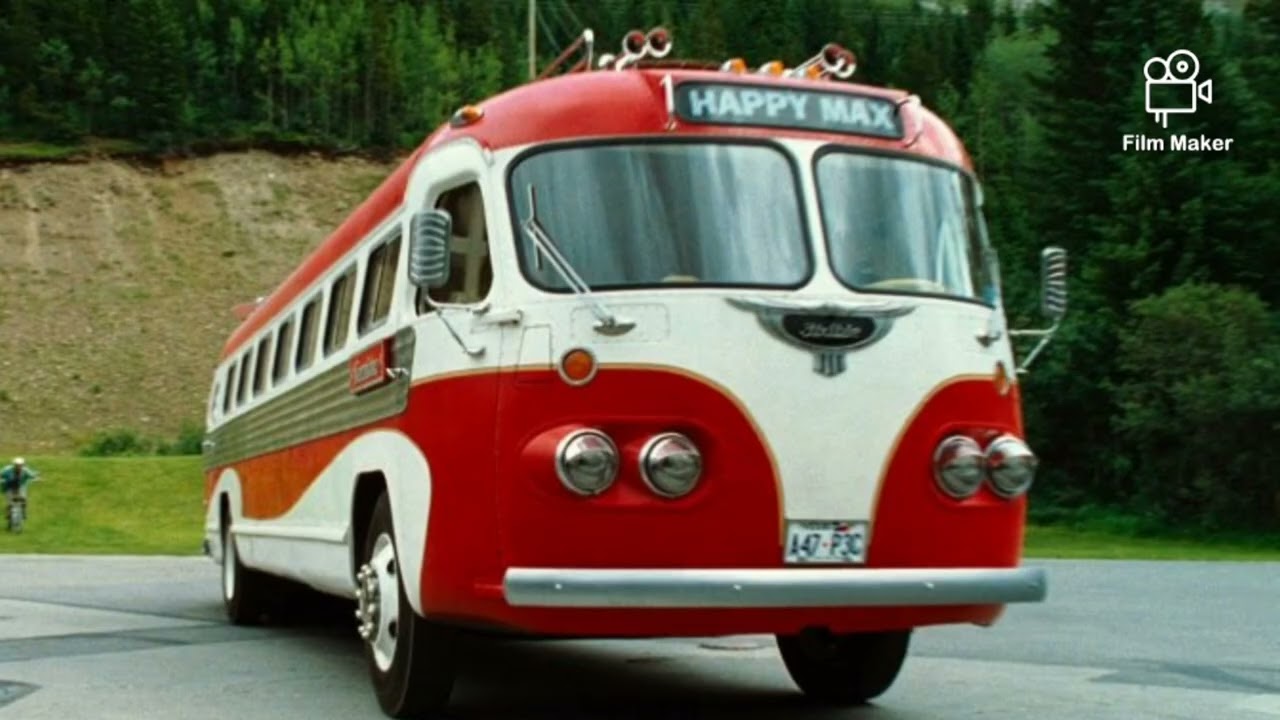 Puff the magic dragon horn vs Star Trek horn (