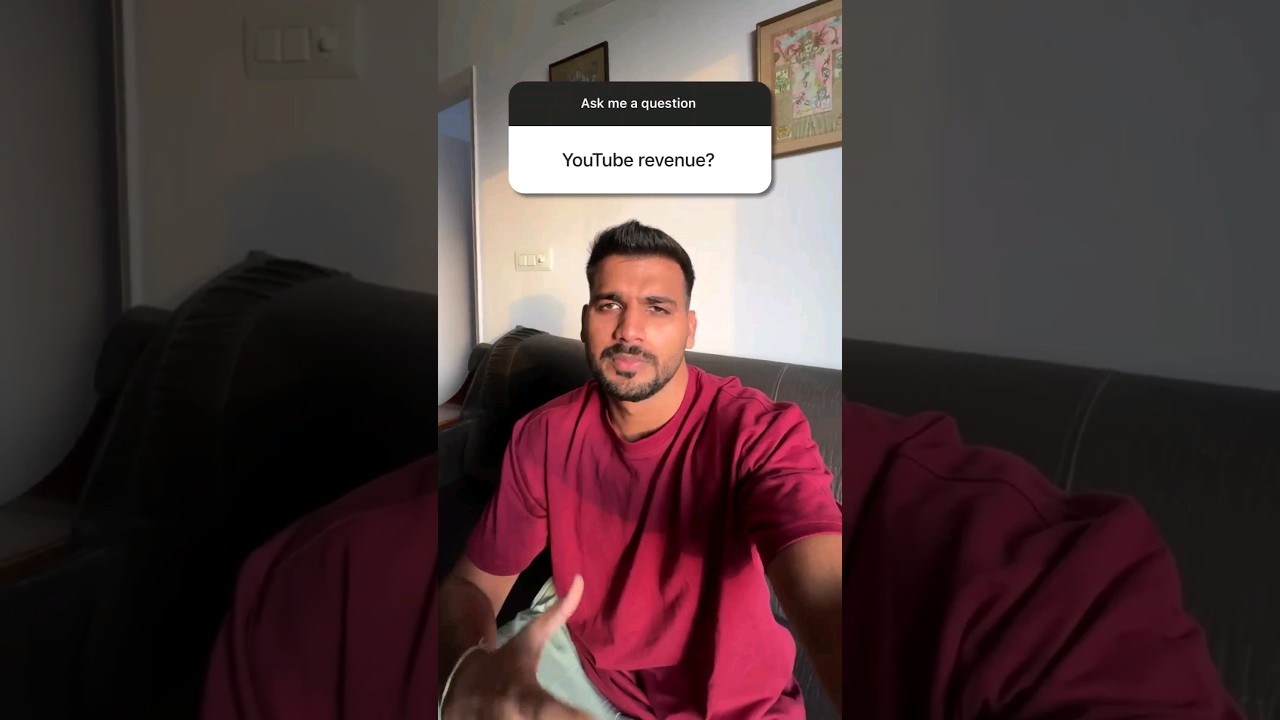 Passenger paramvir YouTube income revealed 