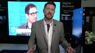 Why CenturyLink and AWS?