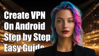 How to Create a VPN Connection in Android Using VPNService: A Step-by-Step Guide