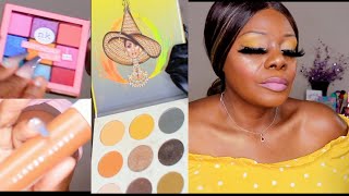 Cute Blouse 👚Sweet Makeup ASMR Gum Chewing Soft Speaking screenshot 4