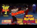 Toy Story 2 Rocket Ready 2 Rumble â N64 Episode 57 â RETRO ROULETTE Toy Story 2 Rocket Ready 2 Rumble â N64 Episode 57 â RETRO ROULETTE