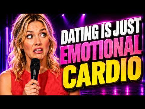 Dating Is Way Harder Than It Should Be | Kelsey Cook | Stand-Up Comedy