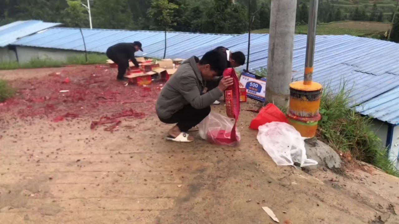 放炮比赛,究竟谁能获得所有的冠军呢#鞭炮 #烟花 #鞭炮一响黄金万两 #放炮喽 - YouTube