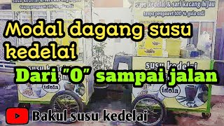 Download Lagu modal usaha susu kedelai MP3