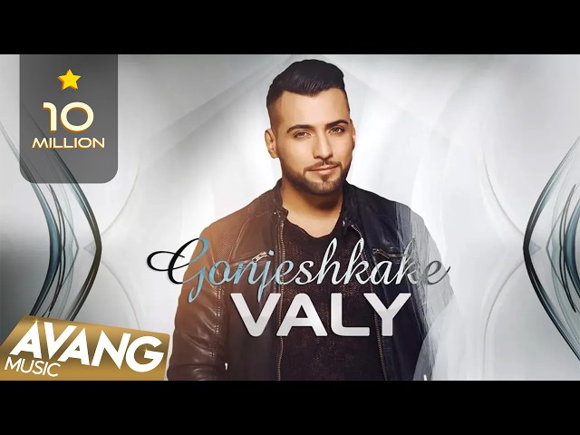 Valy - Gonjeshkake OFFICIAL VIDEO | ولی  - گنجشکک