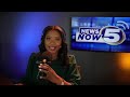 News 5 NOW 8 05am November 17 2025