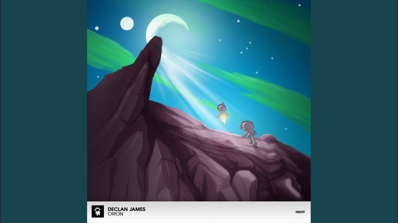 Orion (Original Mix)