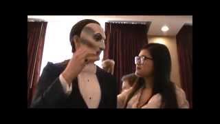 More fun at PhantomCon 2015!