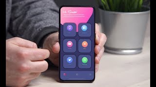 Best Nova Setup : DarkGradient