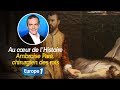 Au cur de lhistoire ambroise par chirurgien des rois franck ferrand