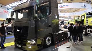 DAF XG Plus - Gamechanger of Trucks - 2026