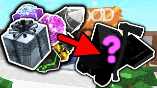 Information What's inside the NEW GIFTS in Lumber Tycoon 2 Roblox News