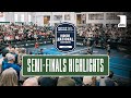 Semifinals Highlights | PPA Tour: Pickleball Central Indoor National Championships