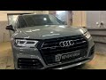 Audi Q5 Stage1