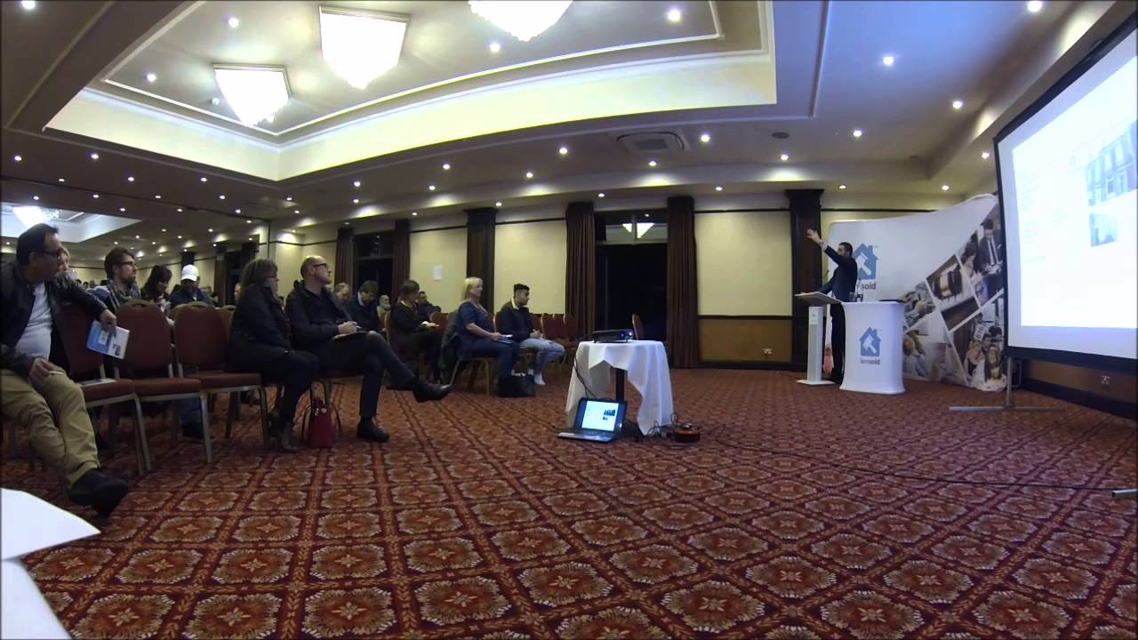 Auctioneer for hire Property auction in Bradford, West Yorkshire, UK