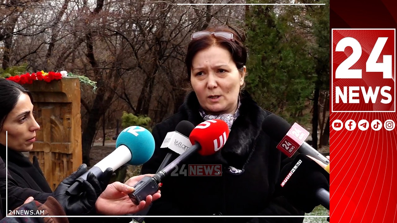 10 տարեկան էի, թուրք ընկերուհիս ասաց՝ ձեր հայերը Ղարաբաղ են պահանջում, պիտի կոտորենք ձեզ