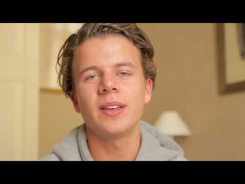 Testimonial by Bram (Netherlands) in his host family