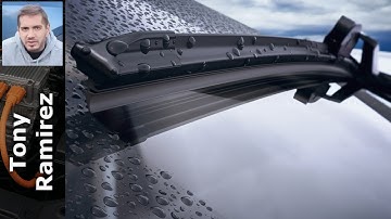 Step-by-Step Guide: How to Change Your Wiper Blades Like a Pro!