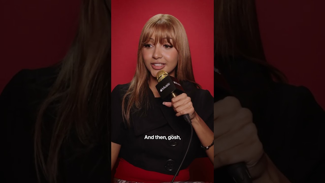 We want to see mosh pits (to the correct songs). Mic Check with @ponies721 🎤💋