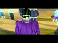 GTA San Andreas - |Gang War| - (1|2)