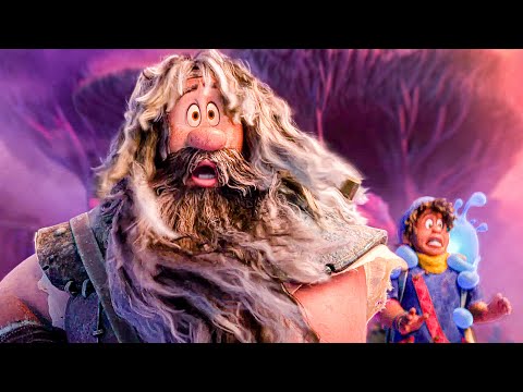 UN MUNDO EXTRAÑO Tráiler 2 Español Latino (2022) - YouTube