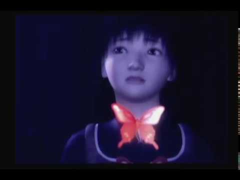 零～紅い蝶～ オープニングムービー