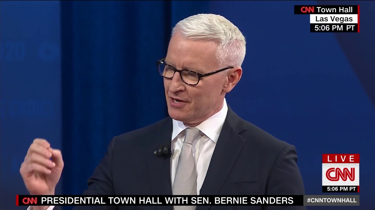 Sanders refuses to say if he'd accept Bloomberg's money YouTube