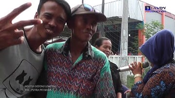 NGUYUHI GODONG LOMPONG - VOC.CICIH PUTRA PA