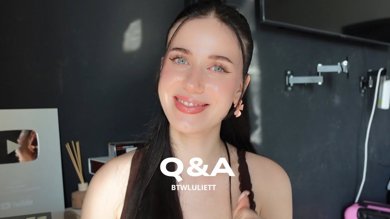 Q&A - hejt, jelita, kompleksy, słaby content?