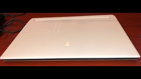 Maxing out DeLL Alienware x17 R2 HDD SSD Upgrade to Raid0 8TB, 4TB x2 WD SN850X NVMe Part02 of 02