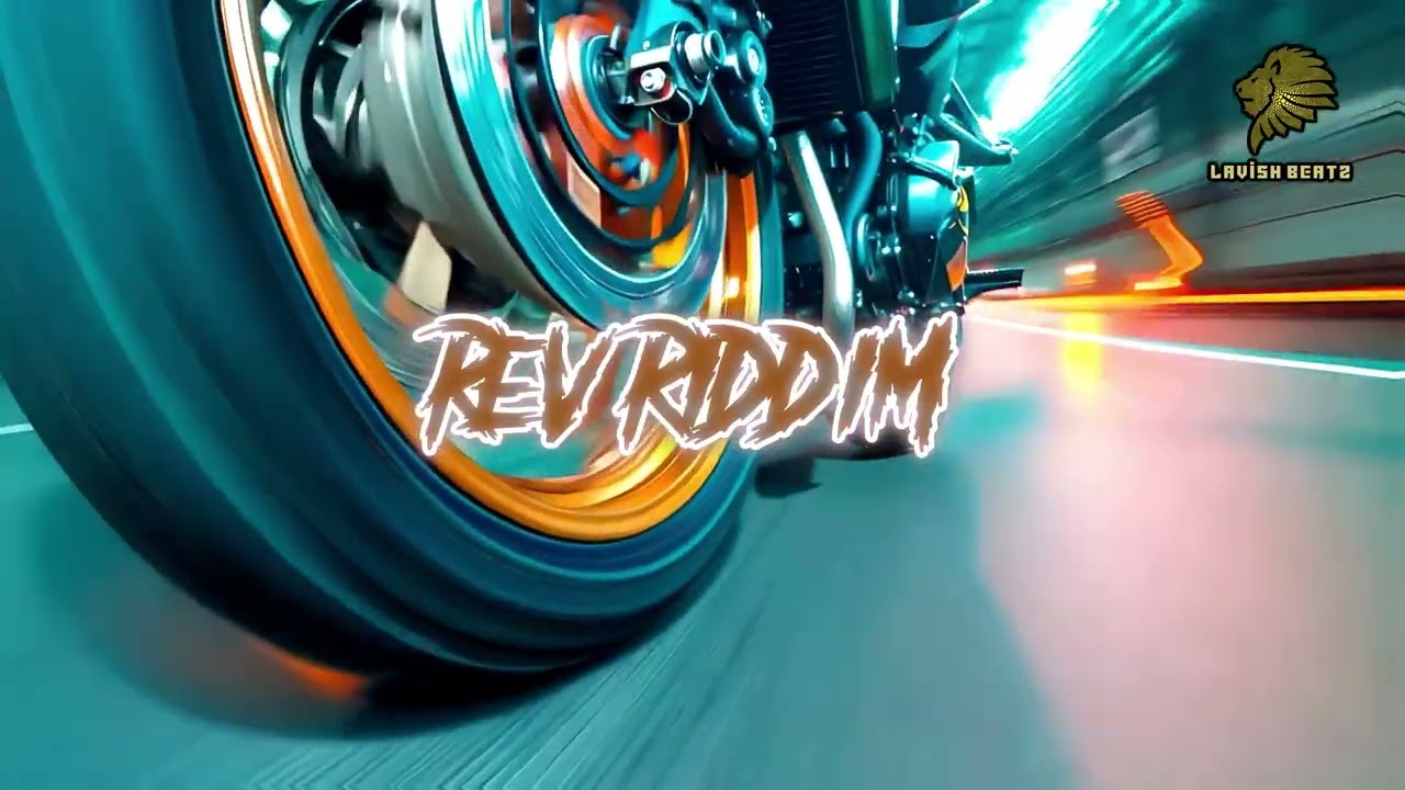 DANCEHALL RIDDIM INSTRUMENTAL 2026 