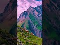 Kashmir Travel Package
