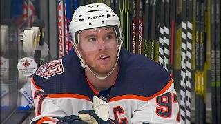 3 Reasons Why Conner McDavid Will Leave The Edmonton Oilers Explained In Under 12 Minutes
