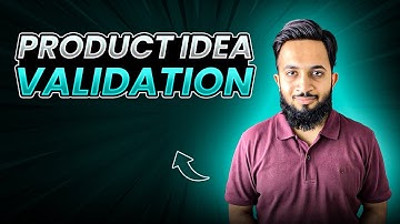 Validate your Product Idea like this, Metrics for Validating your Product Idea