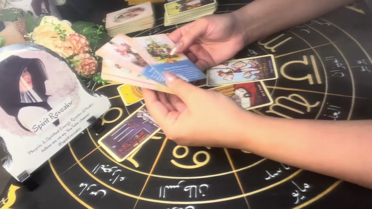 تاروت برج الاسد♌️ القادم بالعاطفة+طاقه الحبيب+المال والعمل💌من28سبتمبر الى9اكتوبر⚠️رسالة الملائكة