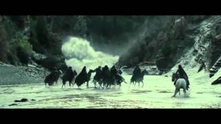 Camp Watermarks 2014 Movie Montage