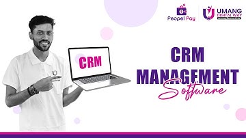 Best CRM Management Software Provider Company | Umang Digital Way