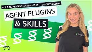 Agent Plugins &amp; Skills