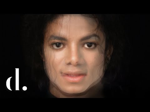 Vidéo: Quels Changements A Subi L'apparition De Michael Jackson