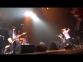 Jun Sky Walker(s) &quot;Seishun&quot;(青春)@ Zepp Namba 19/04/2013