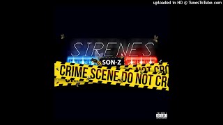 Son-Z - Sirenes (Audio)