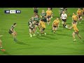 HIGHLIGHTS: Northampton Saints v Newcastle Red Bulls | PREM Rugby Cup Round 4