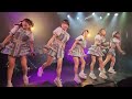 2026年1月2日(金)SHIBUYA RING、Cherie!ライブ、SE、1曲目、虹色コンパス、2曲目、コイサマ