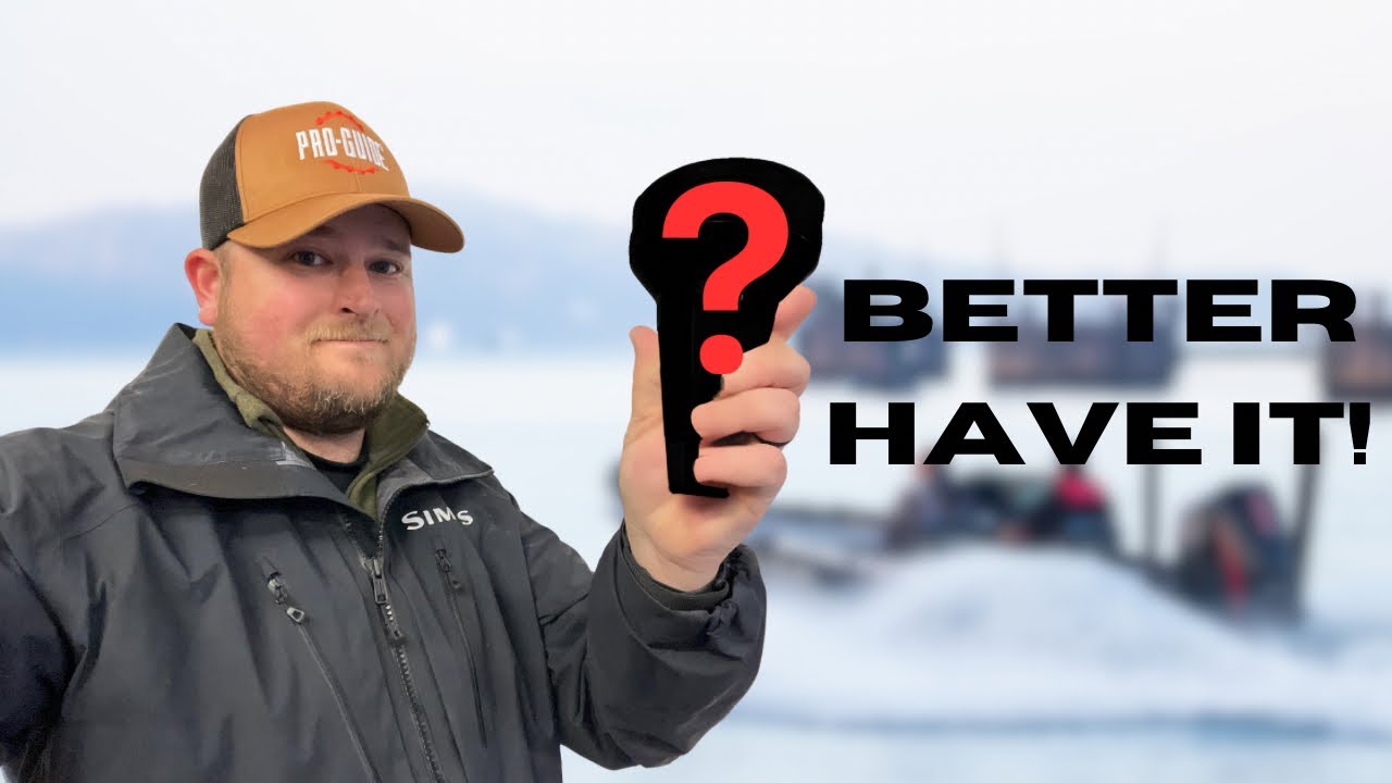 You’re CRAZY If You Fish Bass Tournaments And DON’T Have THESE In Your Boat!