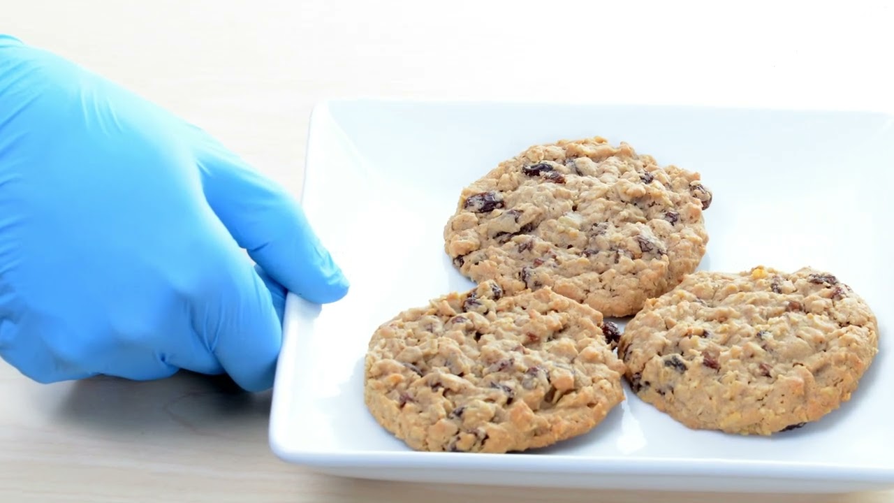 1000 Nitrile Gloves by Daxwell ‑ S M L XL